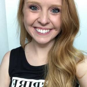 Meet your Posher, Rebecca